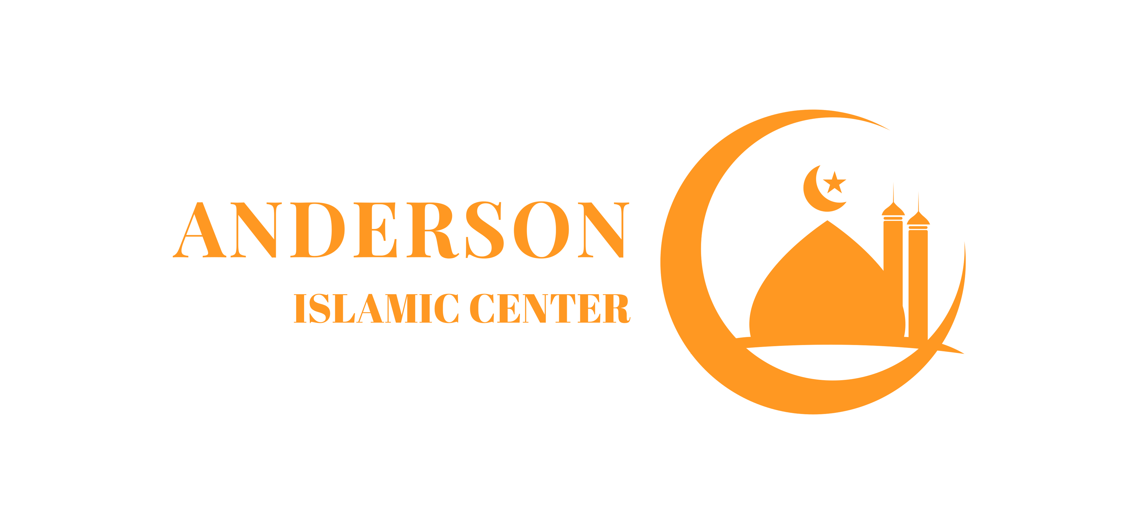 Anderson Islamic Center